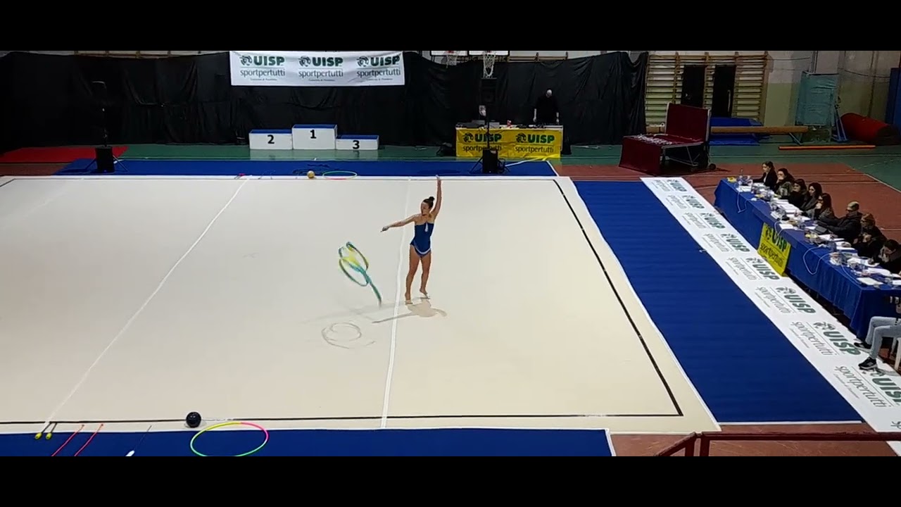 Ferrucci Libertas 08.02.2026 Piombino nastro