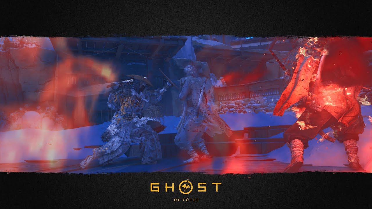 Ghost of Yótei Legends Nightmare Survival Mercenary(Solo)