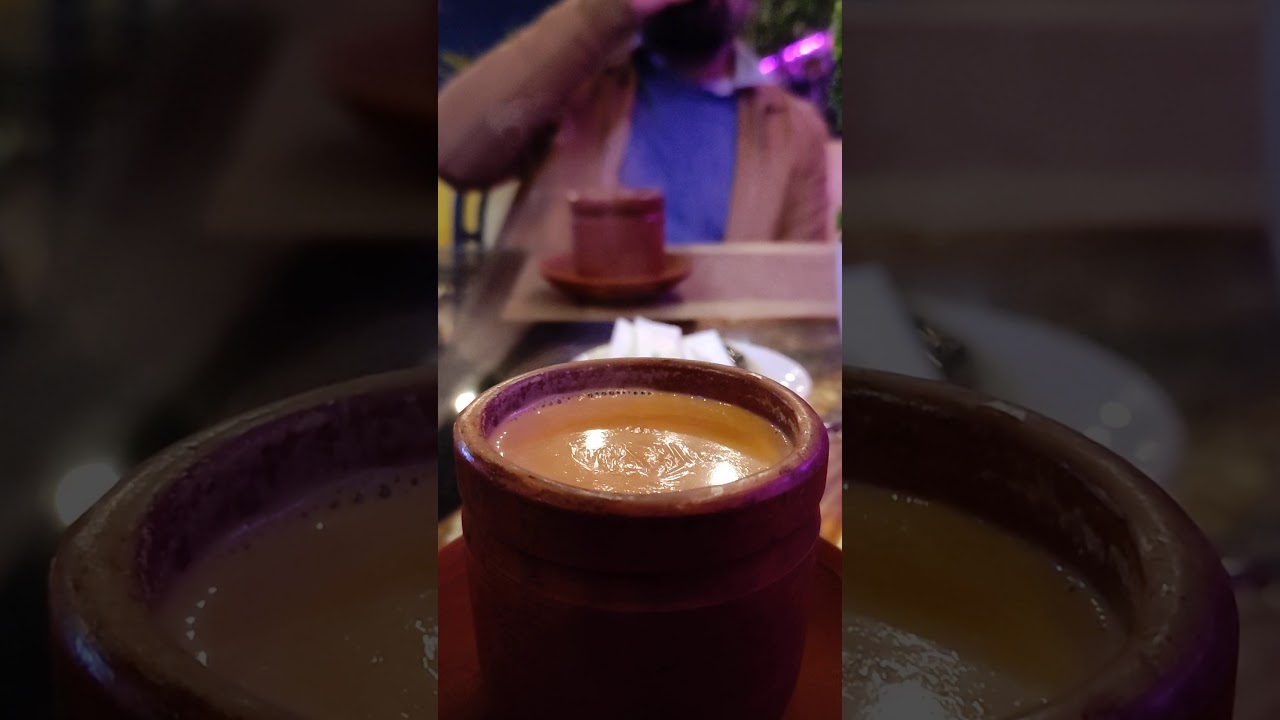 NIGHT OUT ISLAMABAD