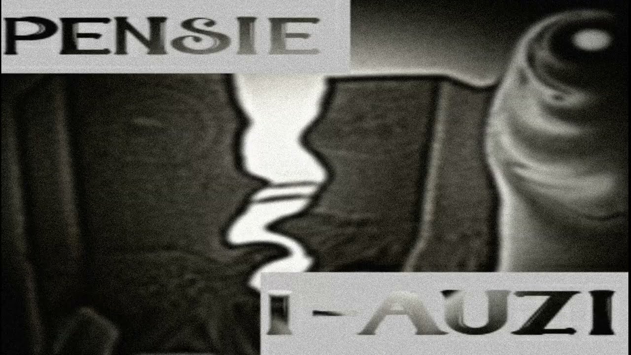 Pensie - I-auzi