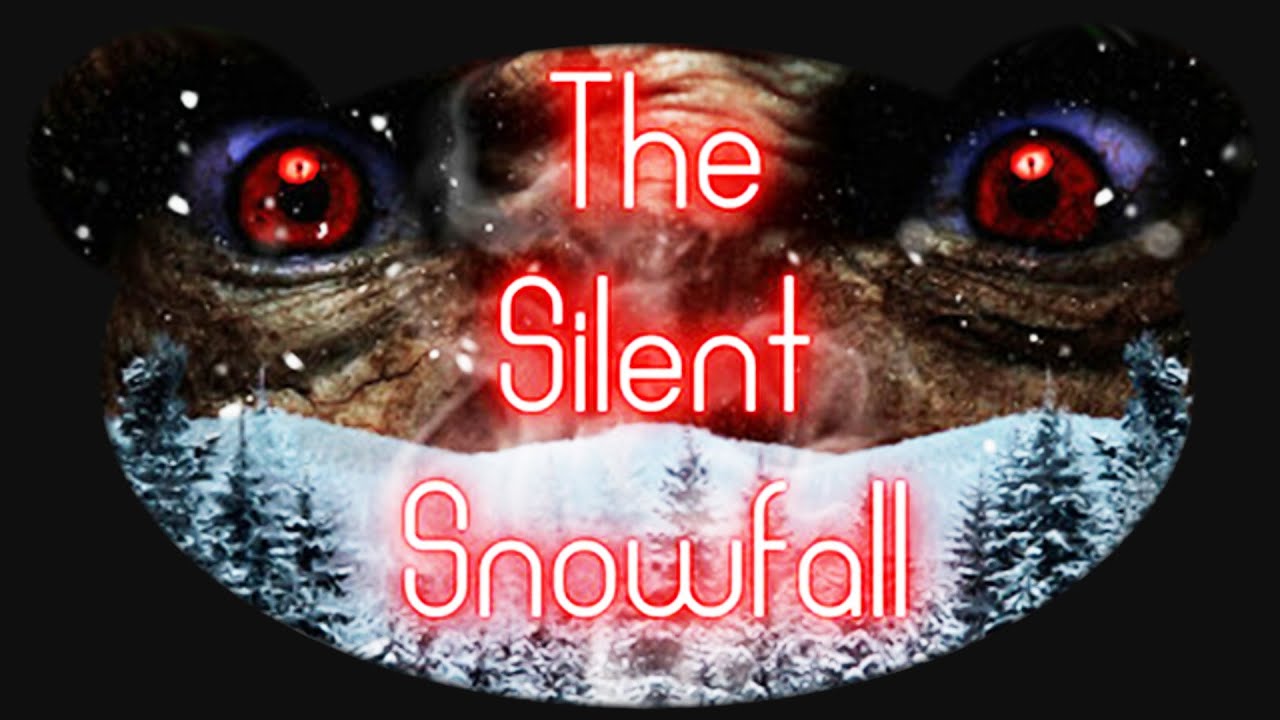 Endlich Weihnachts Horror mit The Silent Snowfall