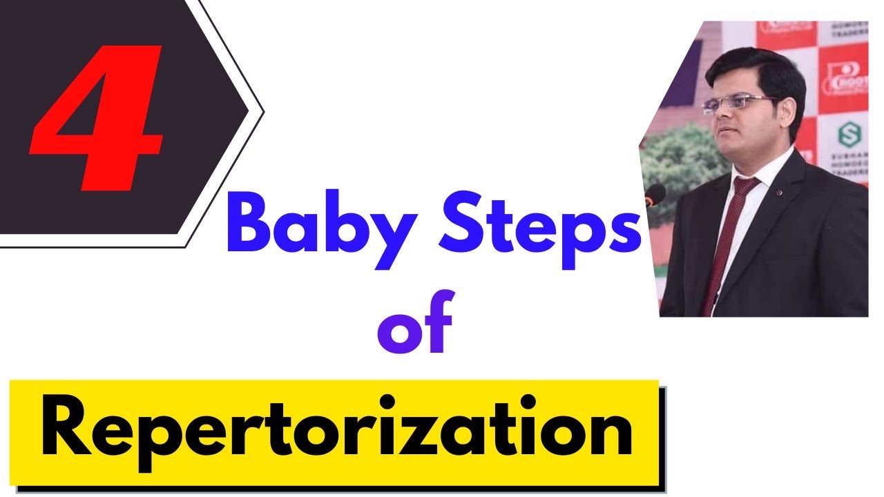 4 Easy Steps of Repertorization, Live Case Solved with Repertory urdu/hindi by Dr Shoaib Sabir