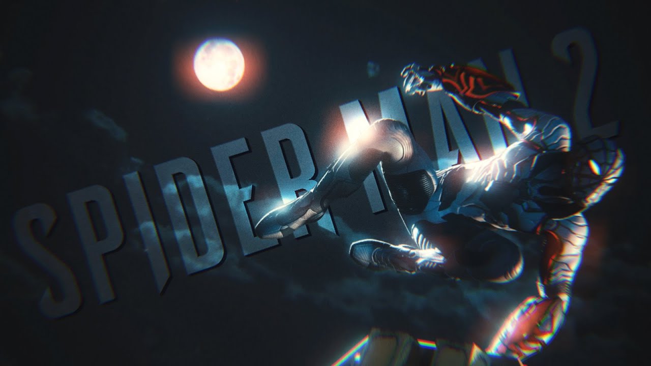 Metro Boomin, Don Toliver, Future - Too Many Nights | Cinematic Web Swinging to Music 🎵 Spider-Man 2