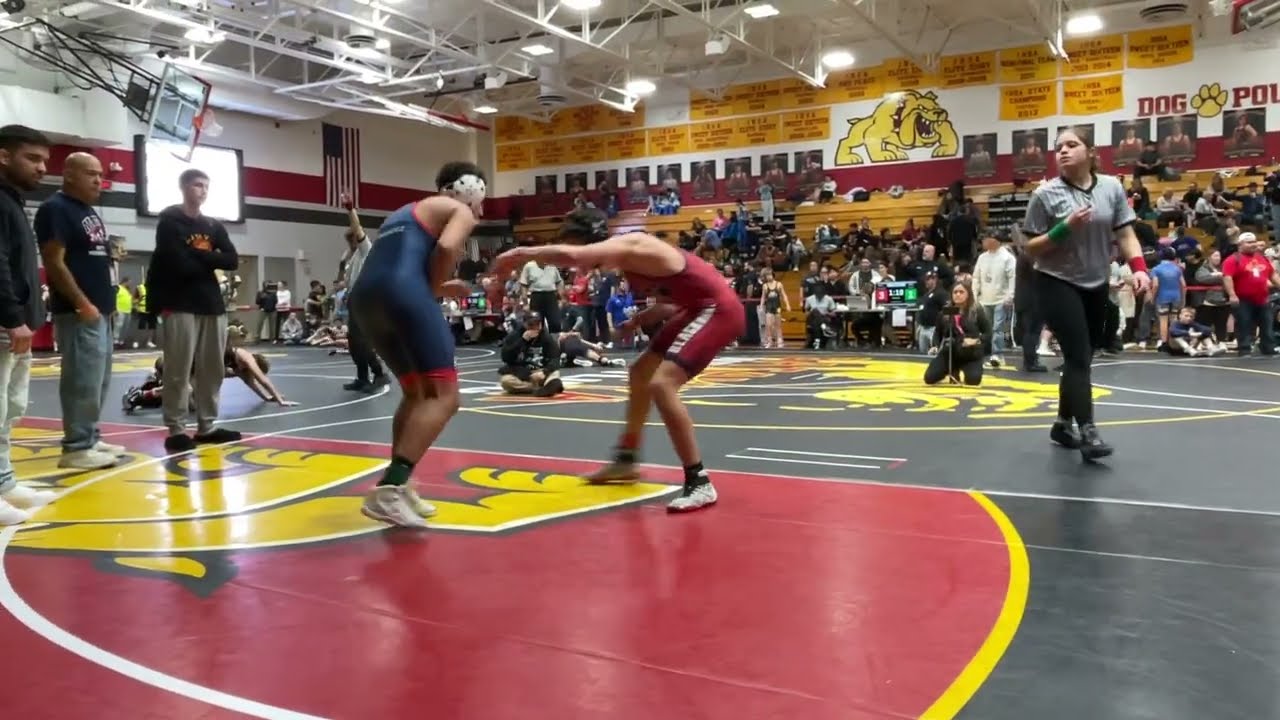 Batavia Classic Match 3 (2025-2026)