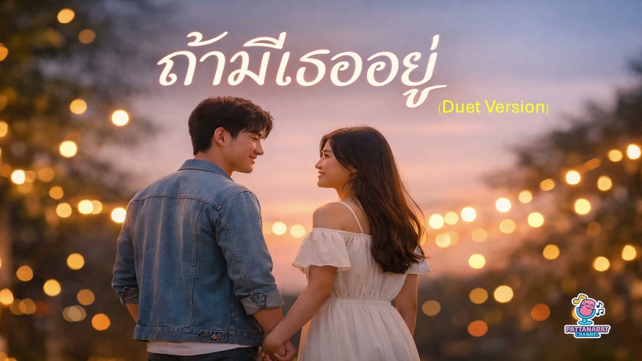 ถ้ามีเธออยู่ (Duet Version)