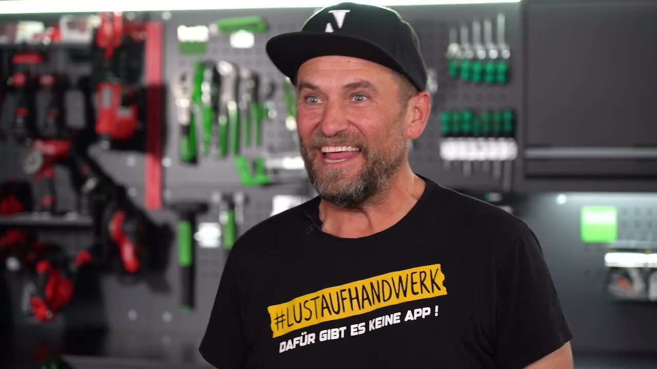 Insta_llateur setzt auf bott: Handwerk auf Endstufe