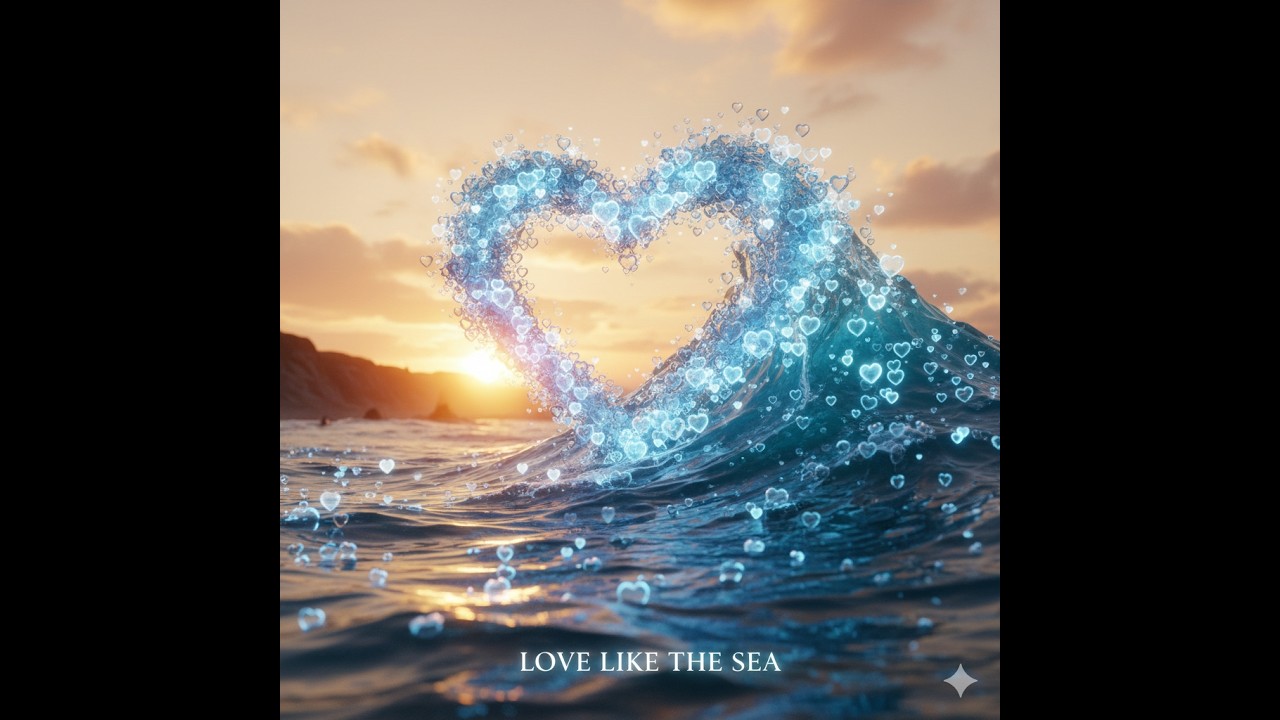 Love Like the Sea