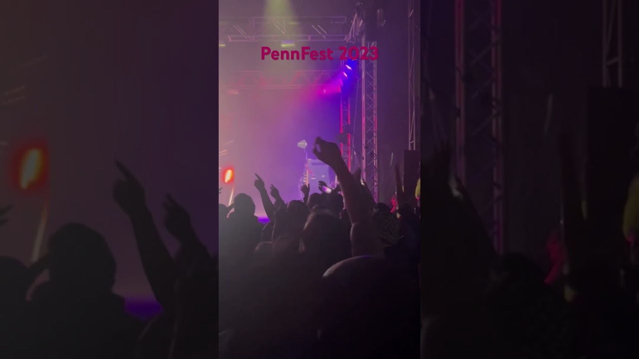 PennFest 2023 #artfuldodger #penn #festival #dnbmix #pennfest #uk #buckinghamshire