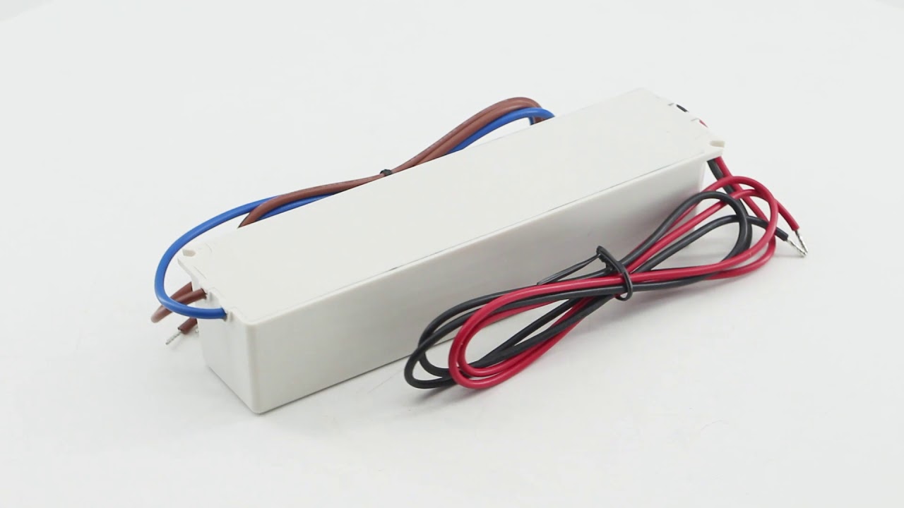 LPC-60-1750 Meanwell LED Driver