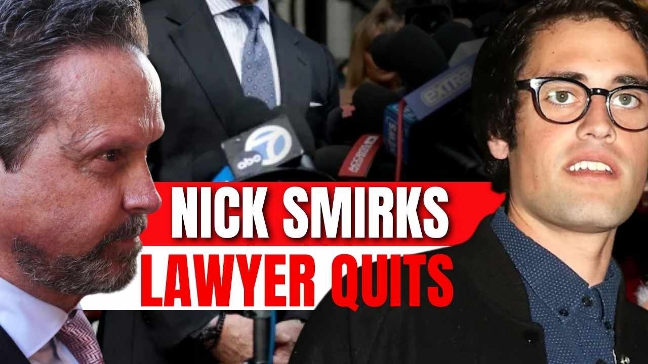Alan Jackson Walks Away - What Changed in Nick Reiner’s Case