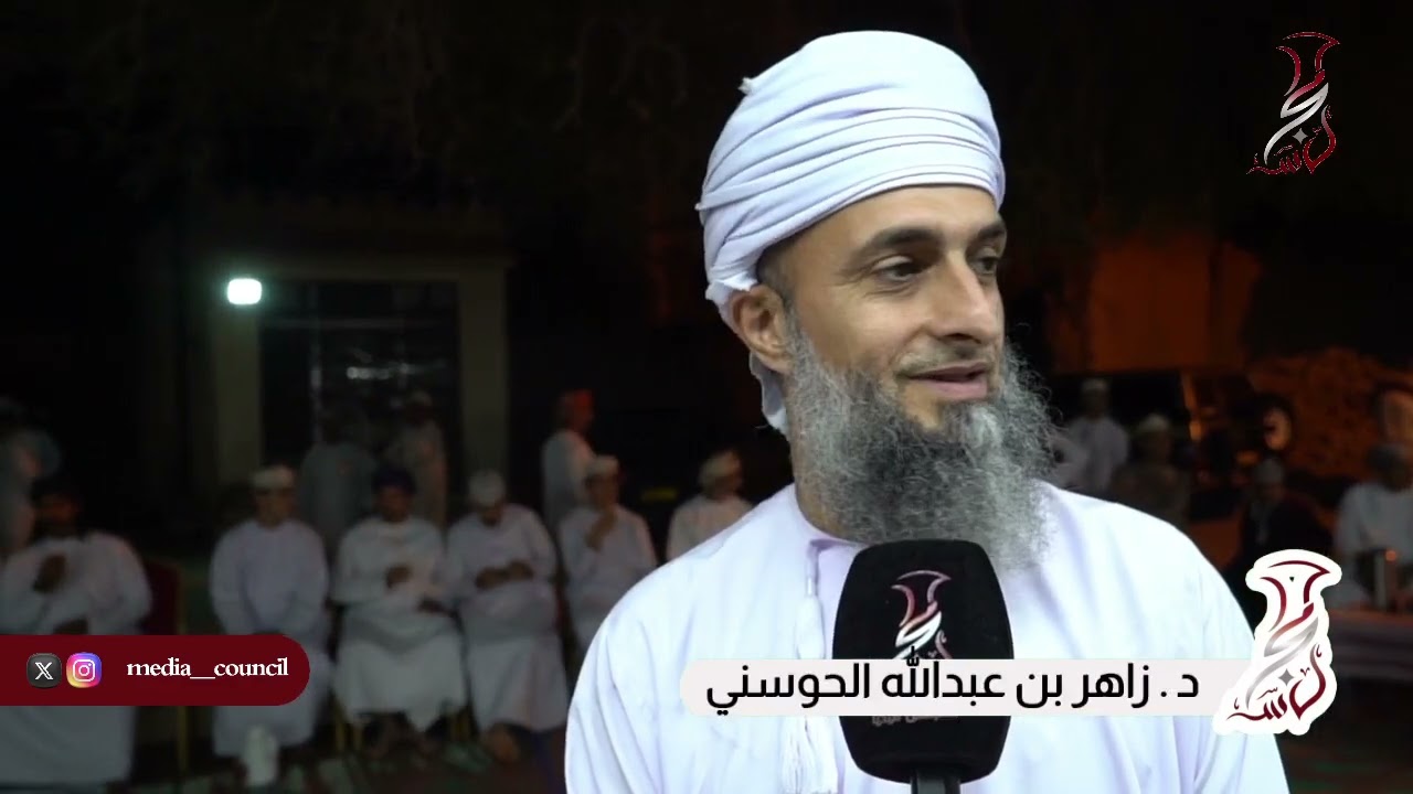 الإفطار الجماعي بقرية الغيزين في أجواءٍ رمضانيةٍ أخوية، تتلاقى القلوب بالمحبة، وتزدان المجالس بالذكر