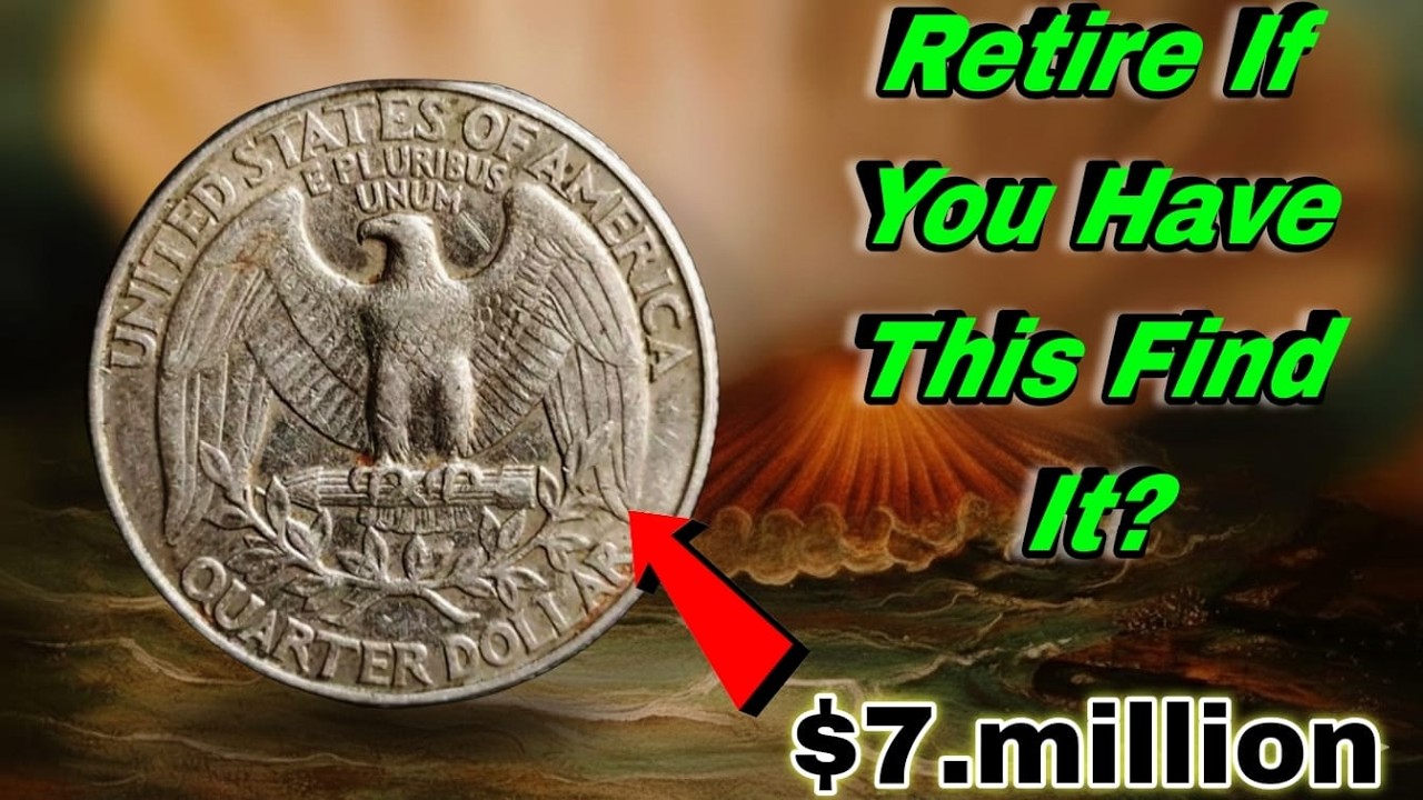 5 Valuable Coins That Can Make You Rich | Real Auction Prices Revealed