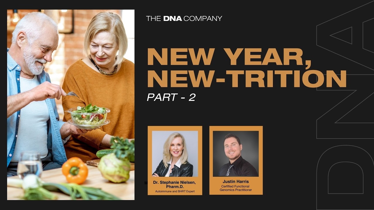 New Year New trition Part 2