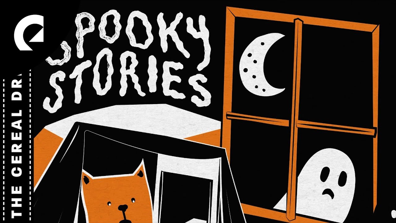 Trevor Kowalski - Story Is She Left Without a Trace (Spooky Halloween Music) (Royalty Free Music)
