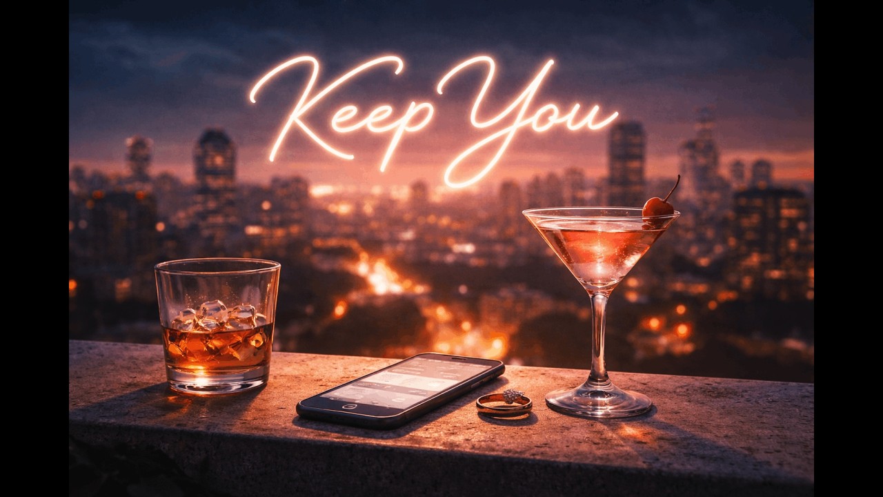 Keep You - SlideCore