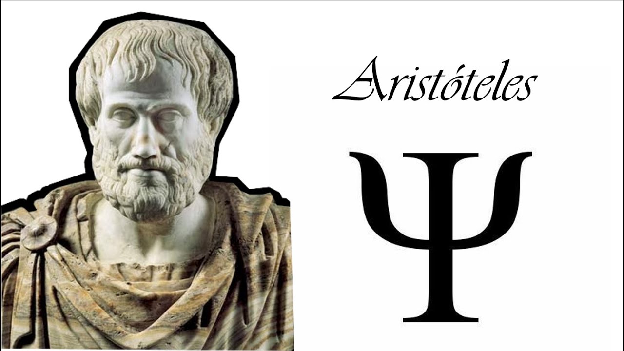Aristóteles y sus aportes (a la psicología)