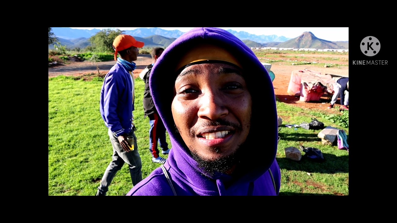 Calitzdorp Hometown | Funny Moments feat. Friends | Vlog