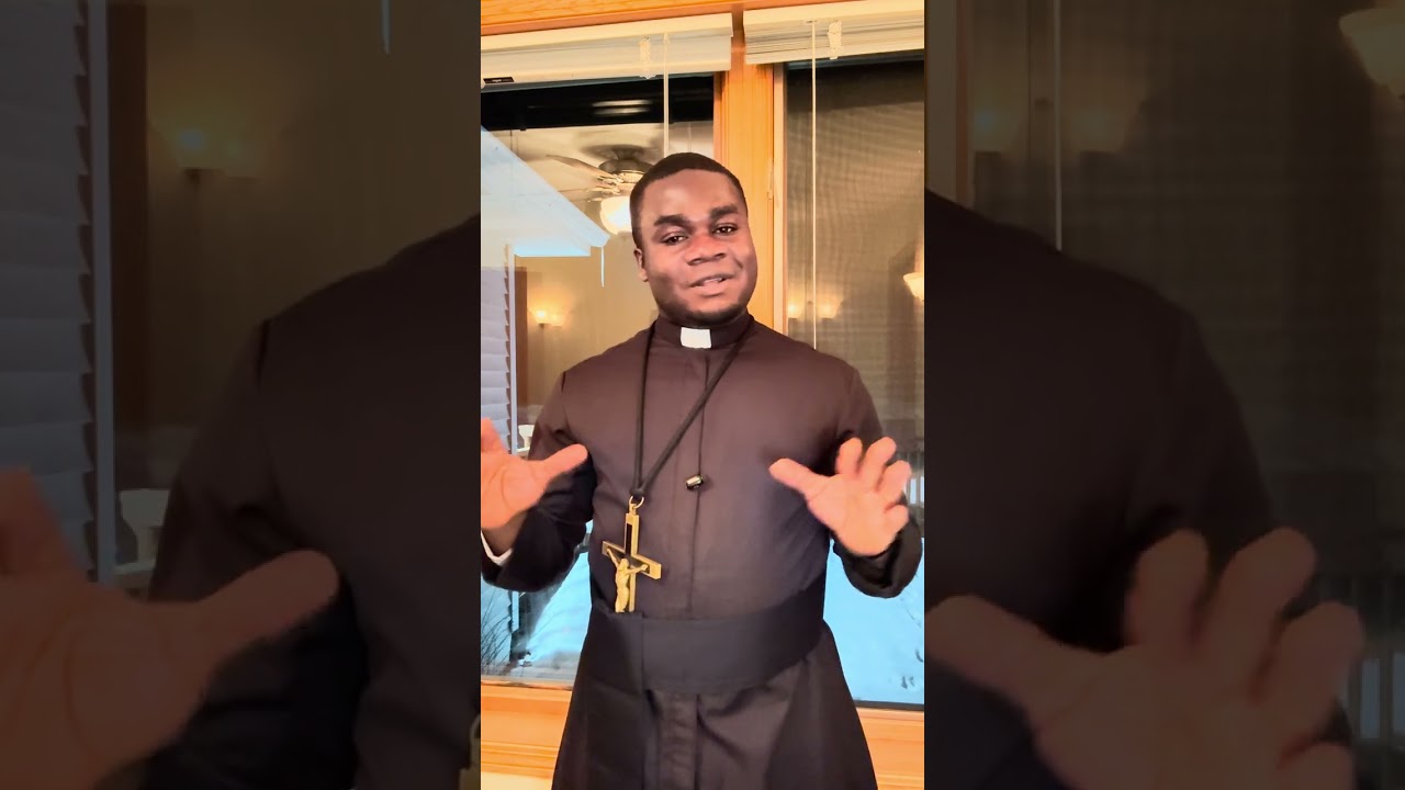Lenten Journey Day 6