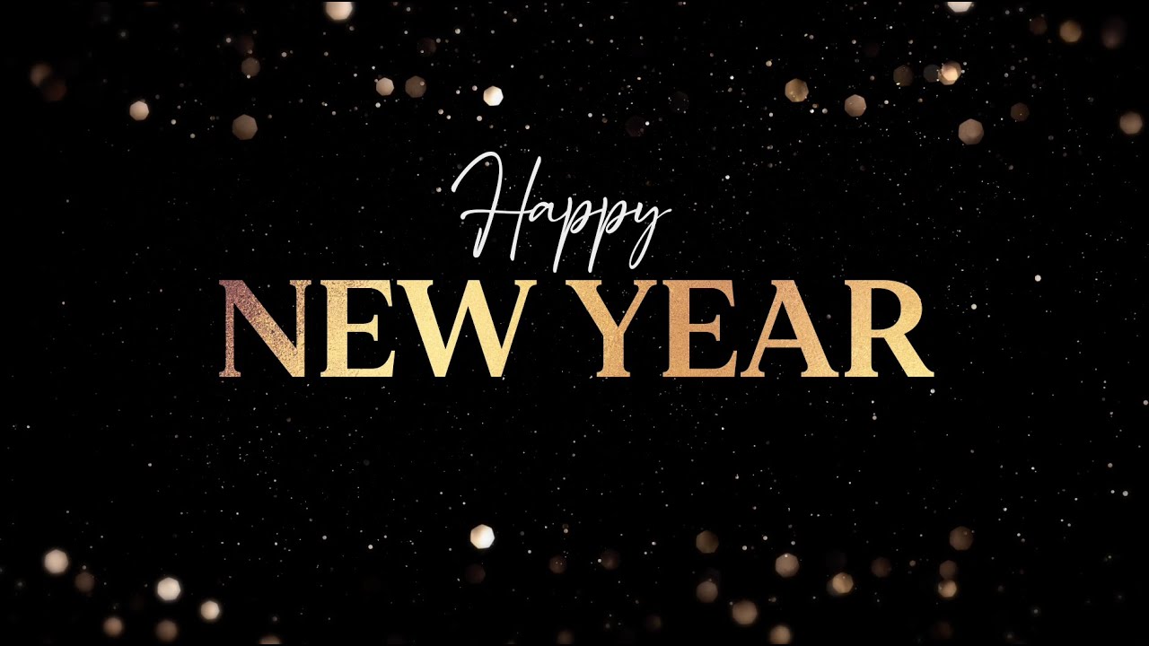 New Year's Eve Crossover Service // December 31st, 2024