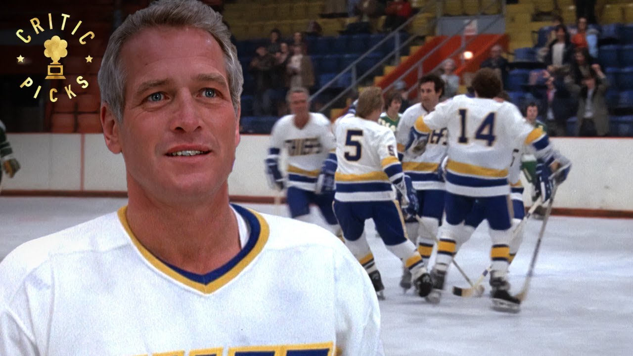 Meet The Charlestown Chiefs | Slap Shot