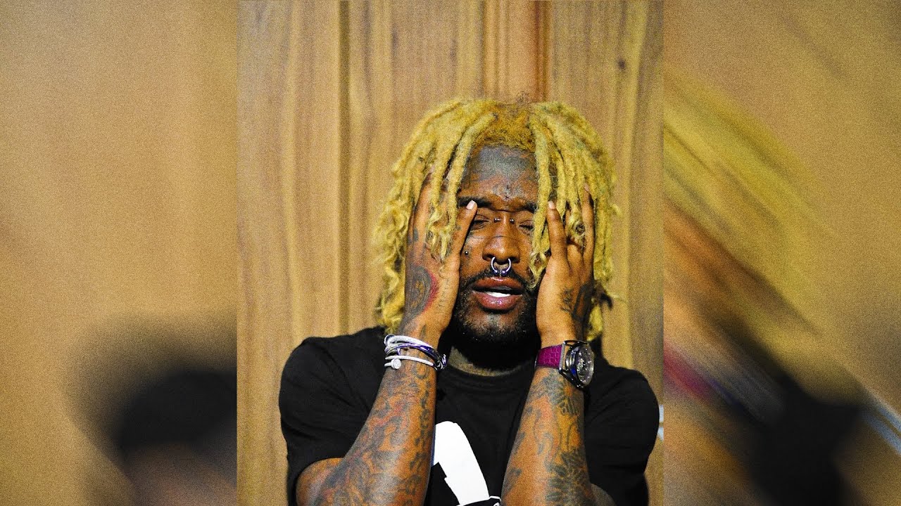 [FREE] Lil Uzi Vert x Eternal Atake 2 Type Beat 2025 