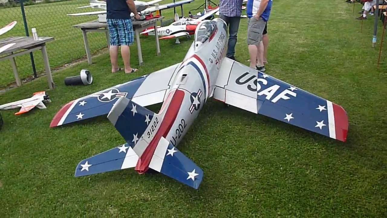 MBSC-Hallerndorf Modellflugtag 9. und 10. Juli 2016