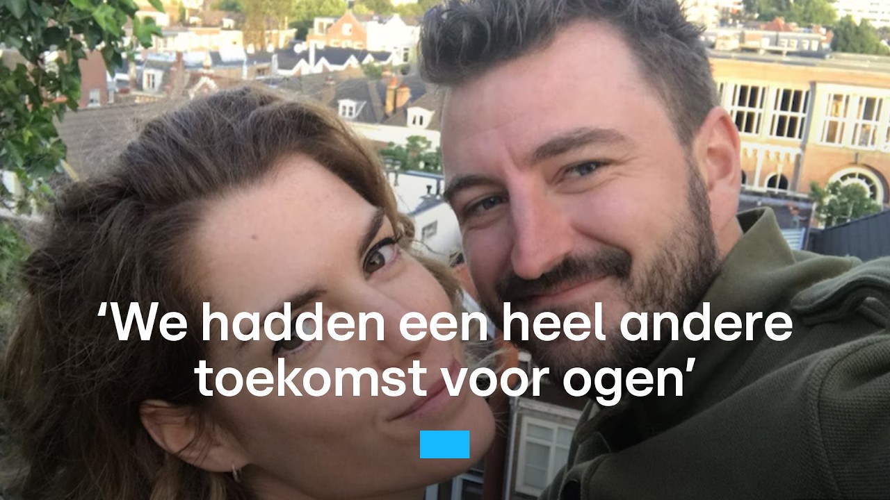 Rick (41) probeert kind te krijgen van overleden partner | RTL Nieuws