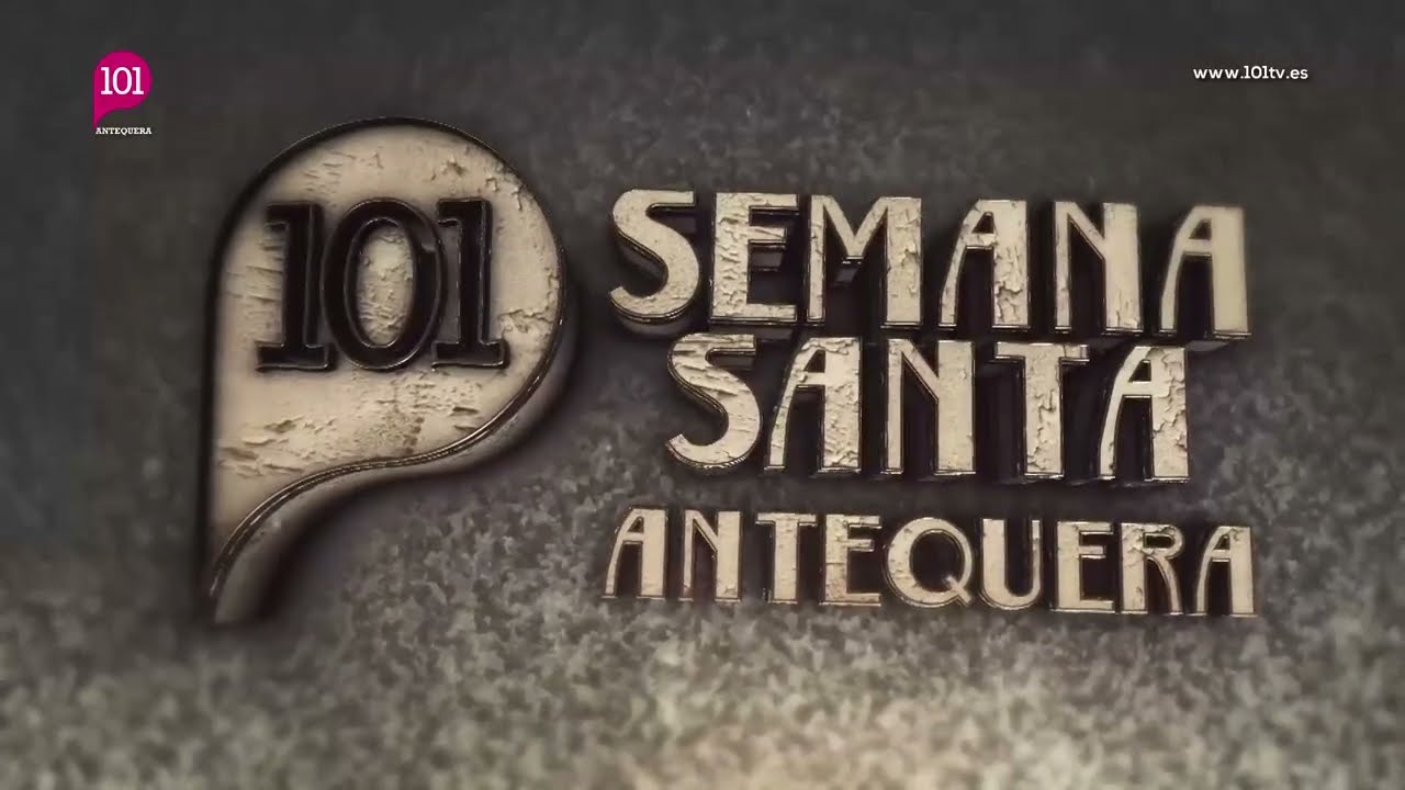 Mejores Momentos Semana Santa Antequera | Especial Hermanaco