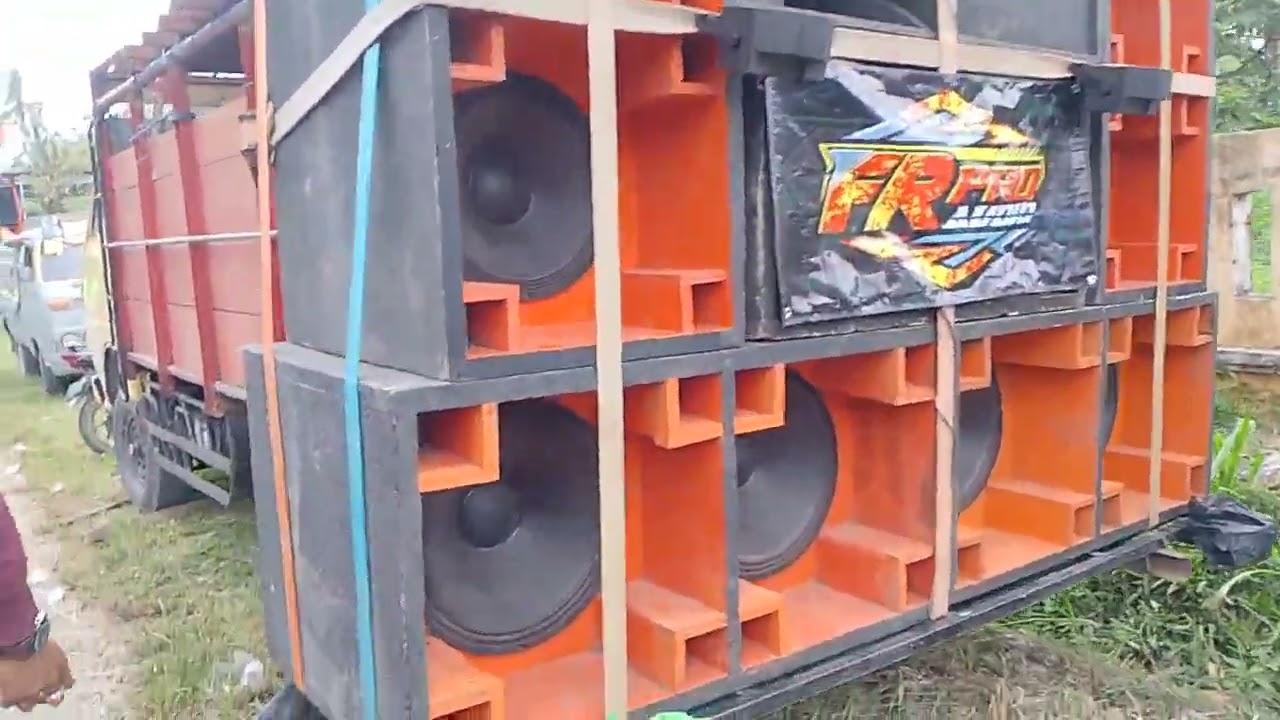 karnaval Sidomulyo luar biasa di hadiri oleh son"besar Jawa timur