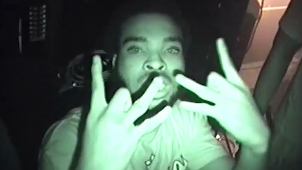 FREE Lancey Foux X Fimiguerrero Type Beat 2023 - "Crazy"