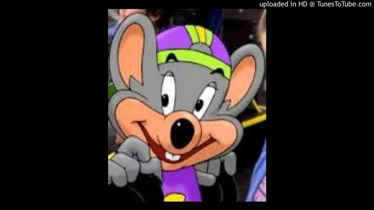 Chuck E. Cheese - La Bamba