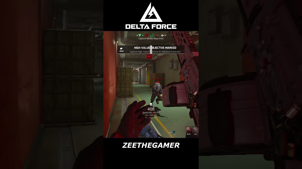 Delta Force Domination 🔥 | Delta Force