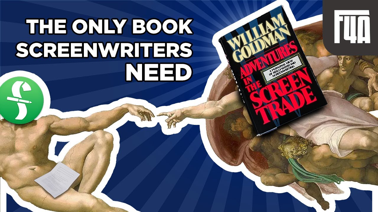 the screenwriting bible