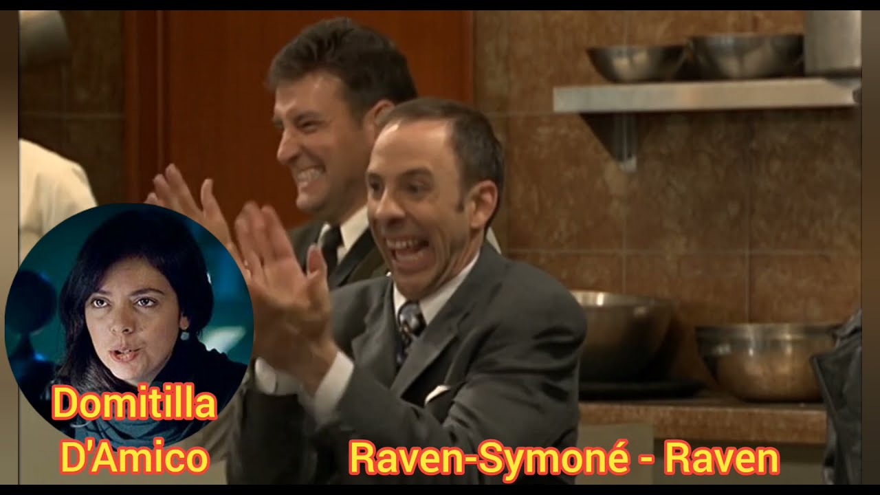 Dedica a Domitilla D'Amico