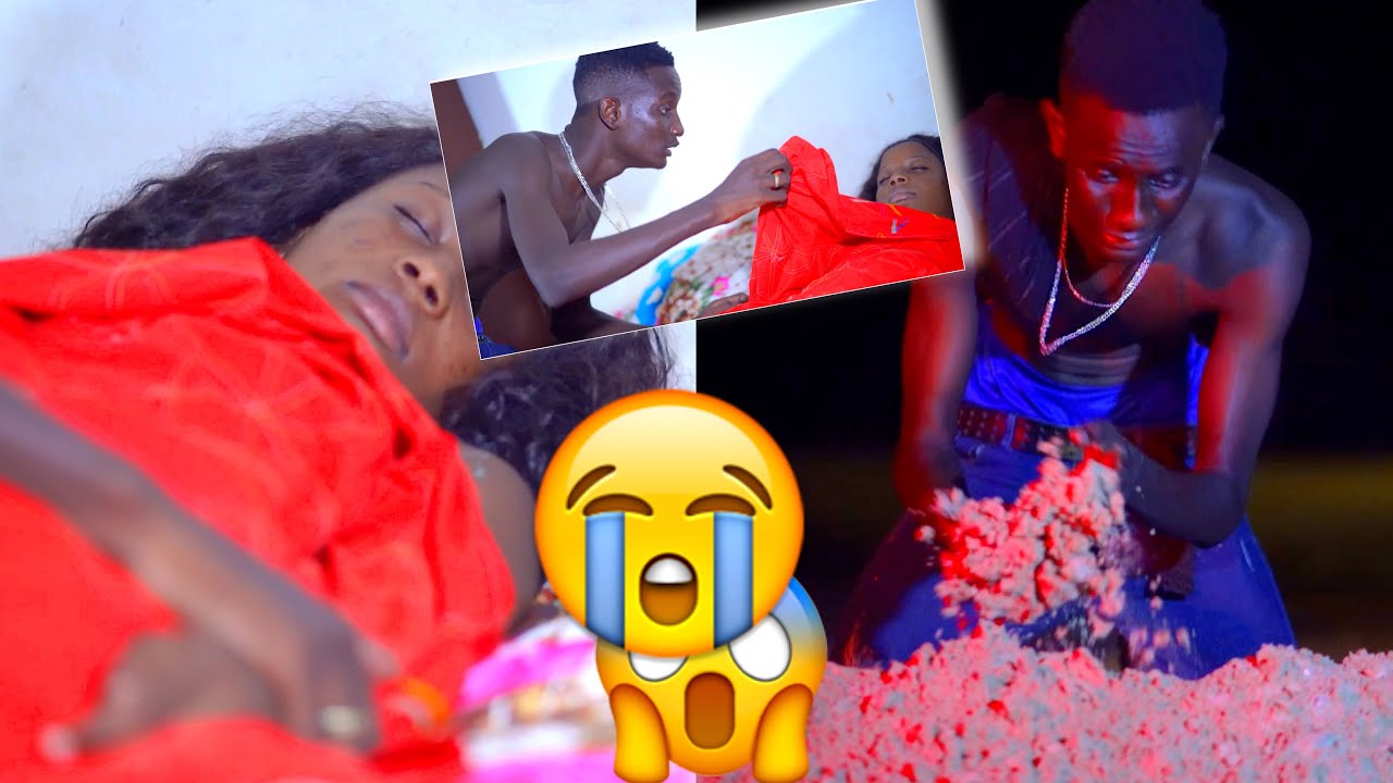 cette fille est morte dans la chambre de fallu