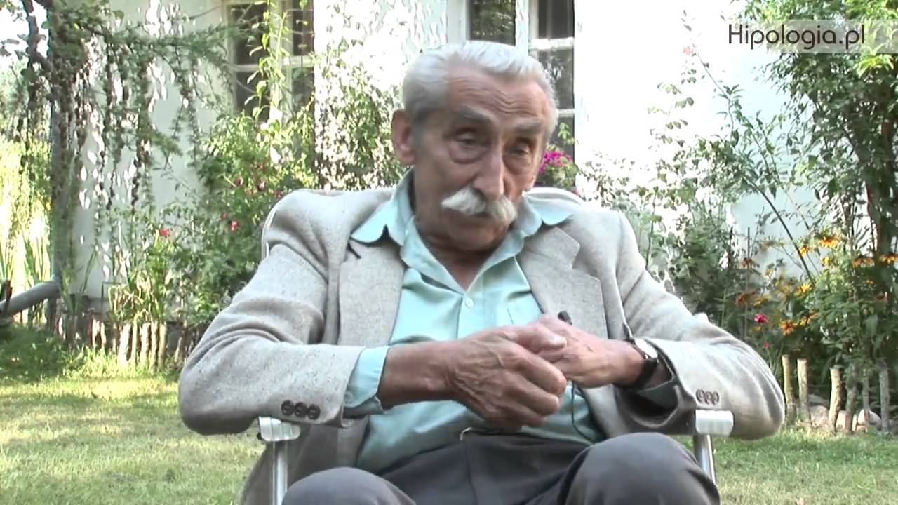 Hipologia.pl Lesław Kukawski