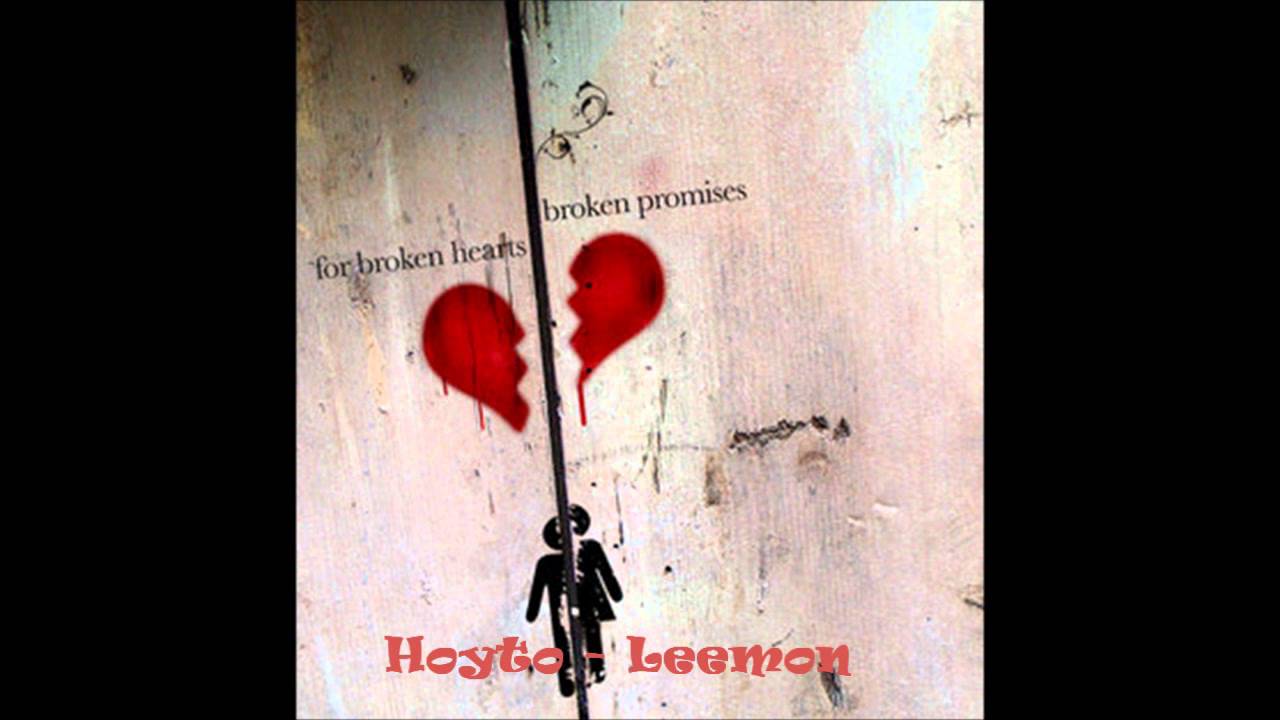 Hoyto - Leemon