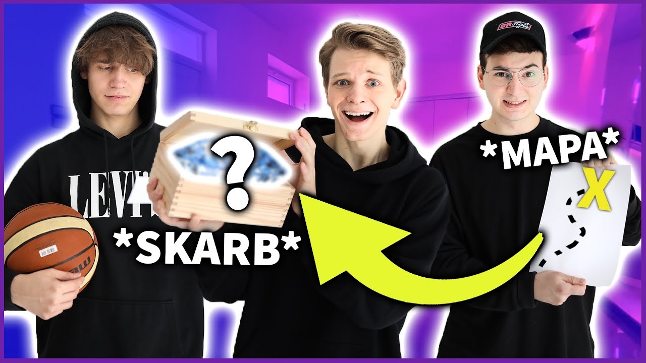 GRAMY W PODCHODY W THE BLAZE HOUSE 😱🔥 | Dominik Rupiński