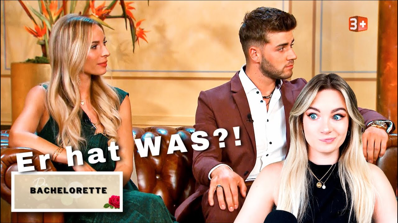 Bachelorette 2021: Die Abrechnung