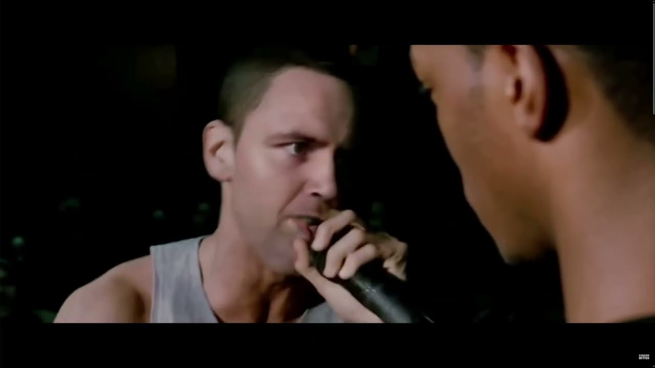 Now Rocky - Diss na Bążura (Nawrocki dissuje Trzaskowskiego)