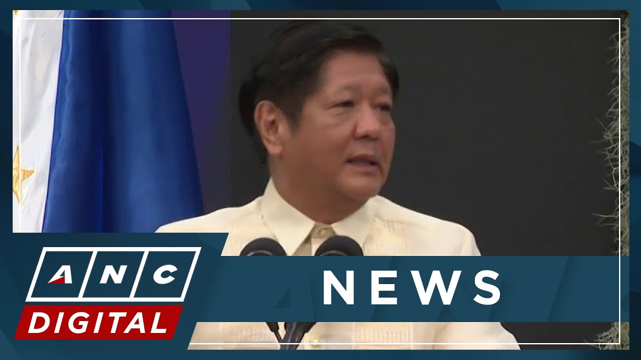 PH seeks ADB'S help in reviving food stamp program | ANC