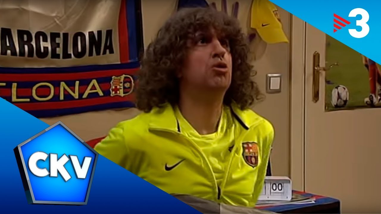 A Can Puyol és el dia de la marmota