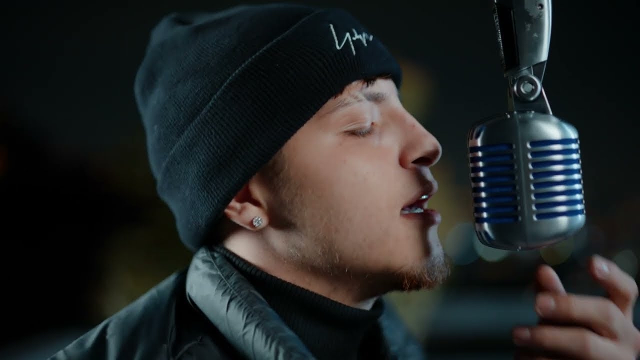 Angel Tumbado - Falle [Official Video]