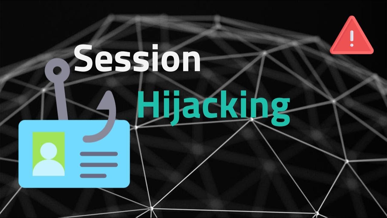 Атака с перехватом сеанса | Кража идентификатора сеанса и файлов cookie | SideJacking