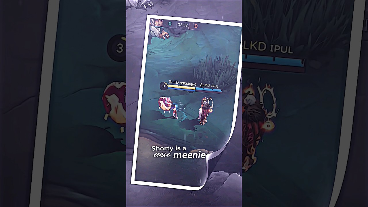 eenie meenie. #mobilelegends #mledit #mlbb #mlbbedit