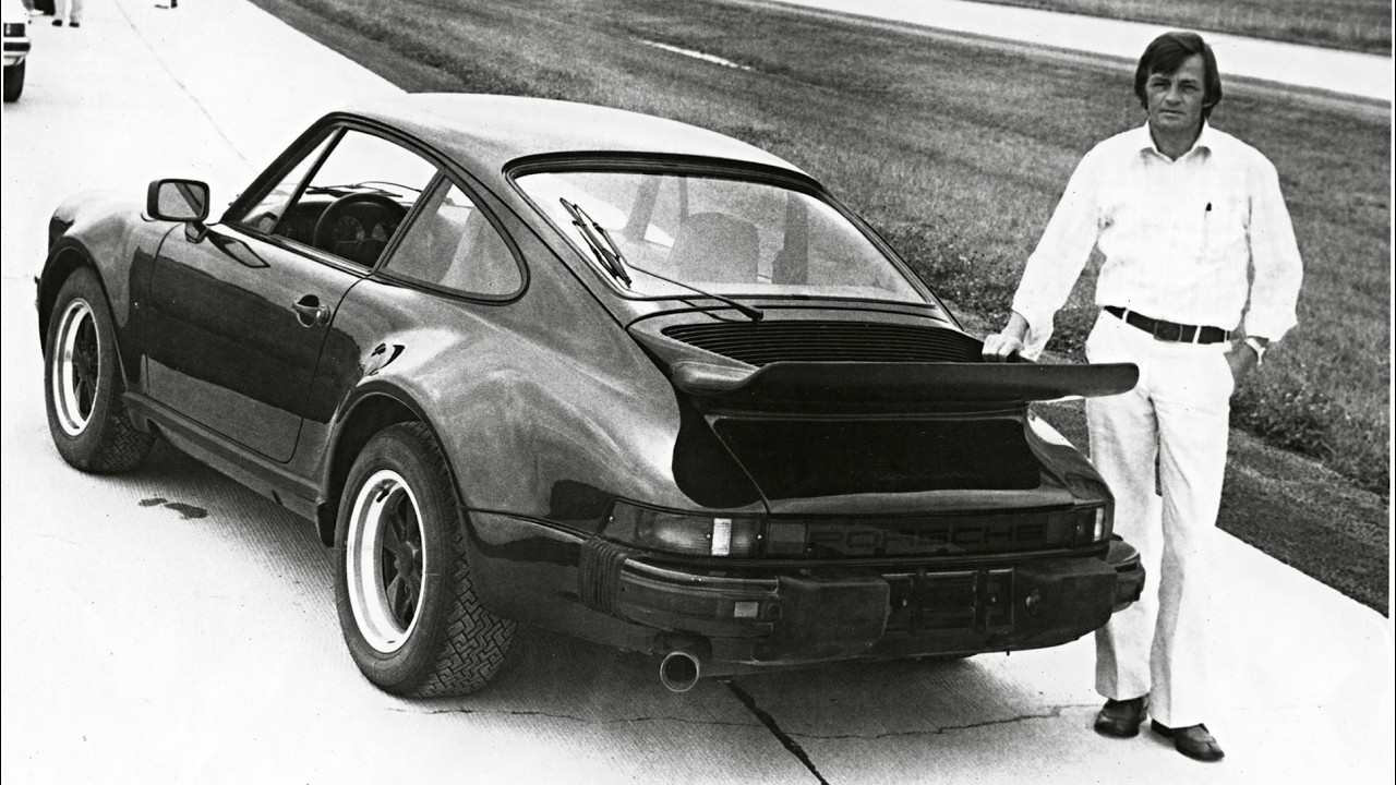 Le Porsche 911 le moins cher de tous les temps — et pourtant une légende