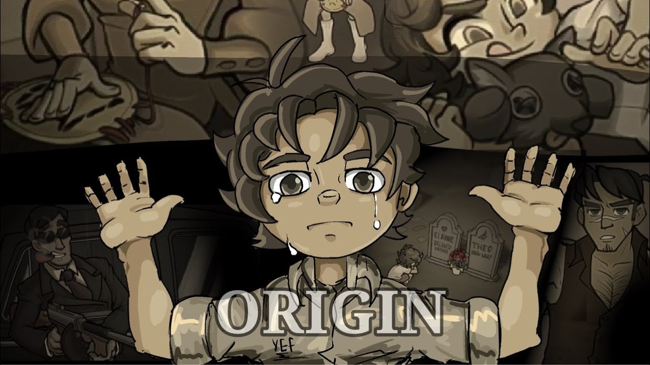 Modo Origen Beowulf ... ¿Será Cine?| Skullgirls Mobile Stream