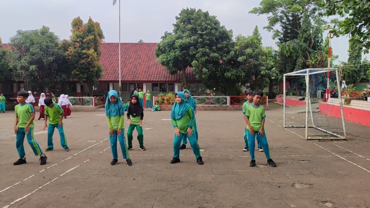 SENAM KREASI SDN BOJONGNANGKA 02