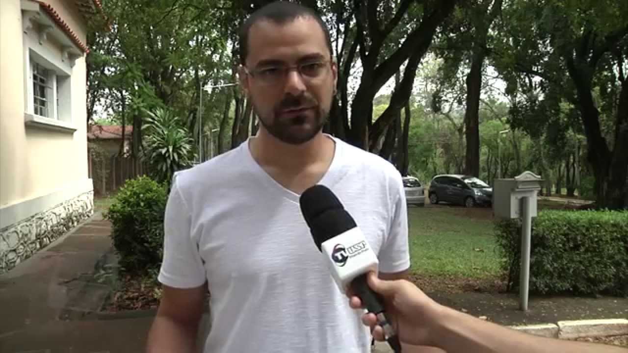 Minuto USP: M&eacute;todos Quantitativos em Microscopia