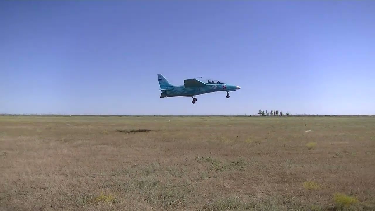PJ-II Dreamer flying